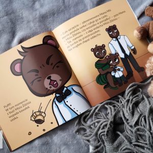 Misiu Zdzisiu – Kolacja Wigilijna